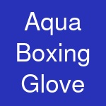 Aqua Boxing Glove