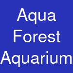 Aqua Forest Aquarium