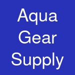 Aqua Gear Supply