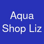 Aqua Shop Liz