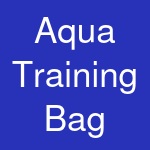 Aqua Training Bag