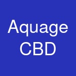 Aquage CBD