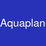 Aquaplanet