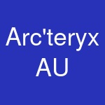 Arc'teryx AU