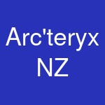 Arc'teryx NZ