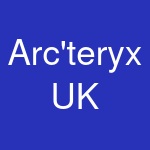 Arc'teryx UK