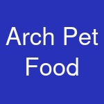 Arch Pet Food