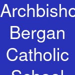 Archbishop Bergan Catholic School