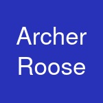 Archer Roose