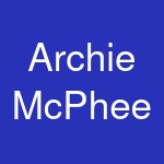 Archie McPhee