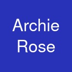 Archie Rose