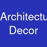 Architectural Decor