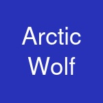 Arctic Wolf