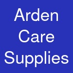 Arden Care Supplies