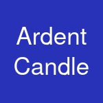 Ardent Candle