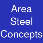 Area Steel Concepts