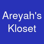 Areyah's Kloset