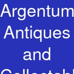 Argentum Antiques and Collectables