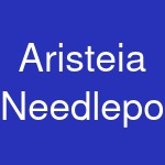 Aristeia Needlepoint