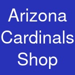 Arizona Cardinals Shop