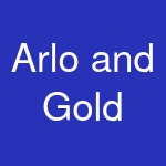 Arlo and Gold