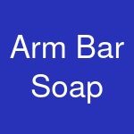 Arm Bar Soap