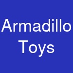 Armadillo Toys