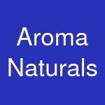 Aroma Naturals