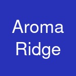 Aroma Ridge