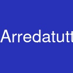 Arredatutto