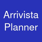 Arrivista Planner