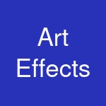 Art Effects