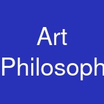 Art Philosophy