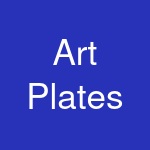 Art Plates