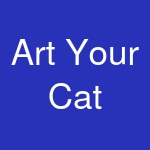 Art Your Cat