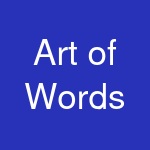 Art of Words