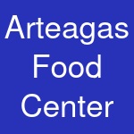 Arteagas Food Center