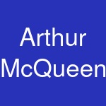 Arthur McQueen