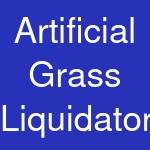 Artificial Grass Liquidators