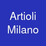 Artioli Milano