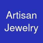 Artisan Jewelry