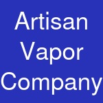 Artisan Vapor Company