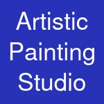 Artistic Painting Studio