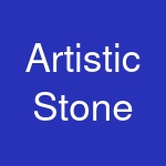 Artistic Stone