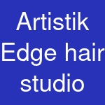 Artistik Edge hair studio