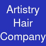 Artistry Hair Company