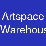 Artspace Warehouse