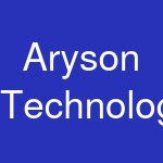 Aryson Technologies