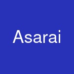 Asarai