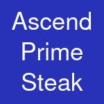 Ascend Prime Steak & Sushi